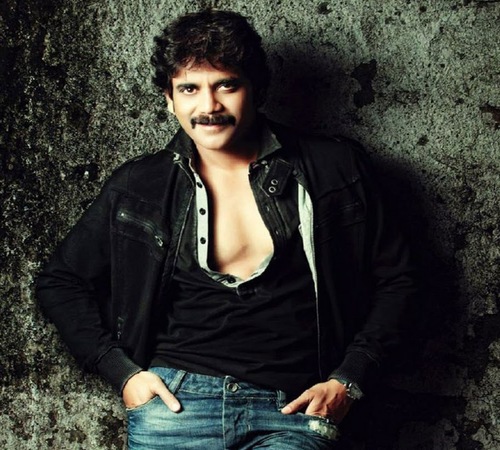 Nagarjuna Biography: Family, Net Worth, Hit Movies, Awards, Affairs, and Controversies.